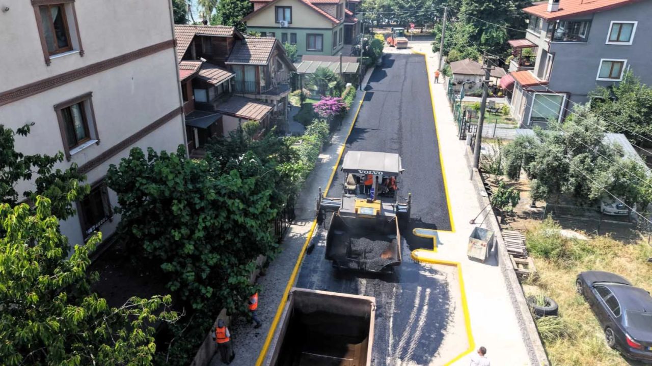 Ara sokaklar artık tek yön olacak