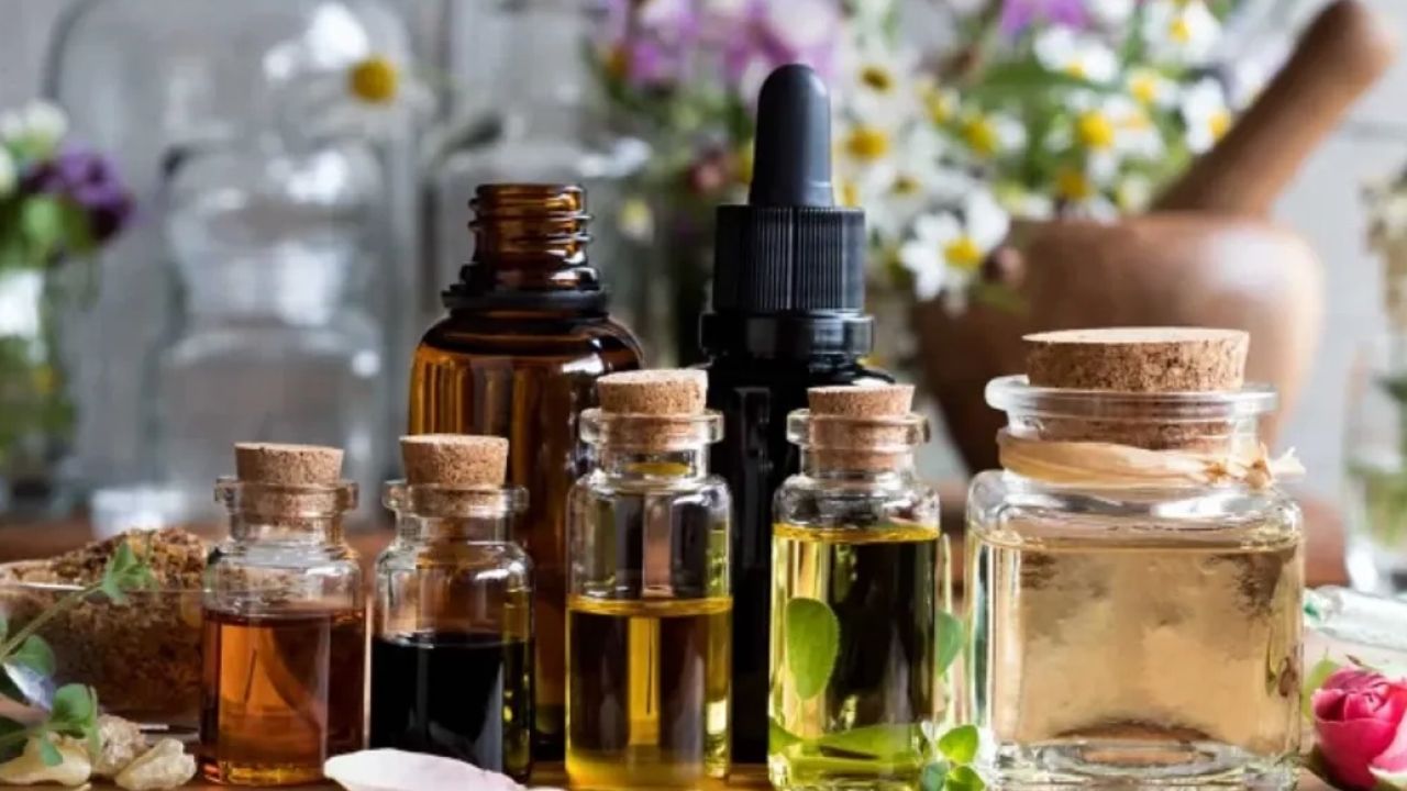 Aromaterapötik ürünlere de ruhsat ve eczane zorunluluğu getirildi