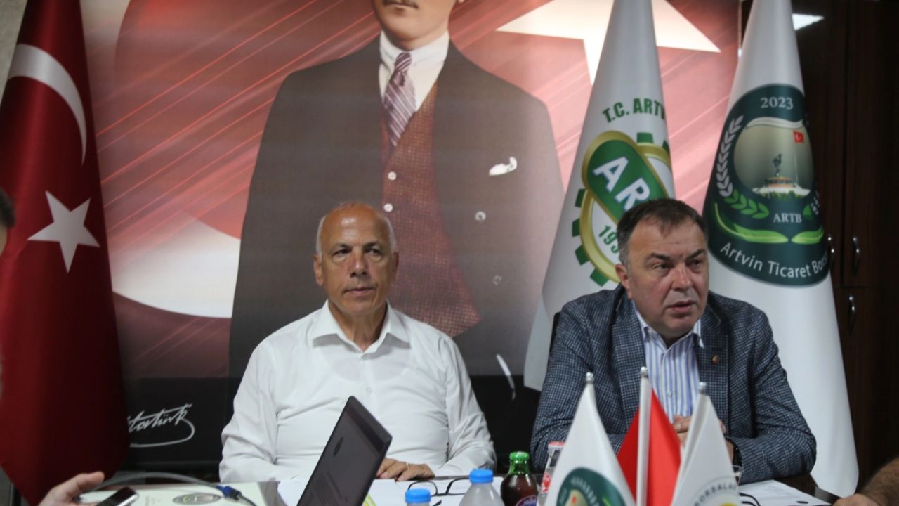 Artvin’de kestane balı fiyatı belirlendi