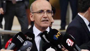 Bakan Şimşek: Cari açık sürdürülebilir seviyelerde, ekonominin dayanıklılığı güçleniyor