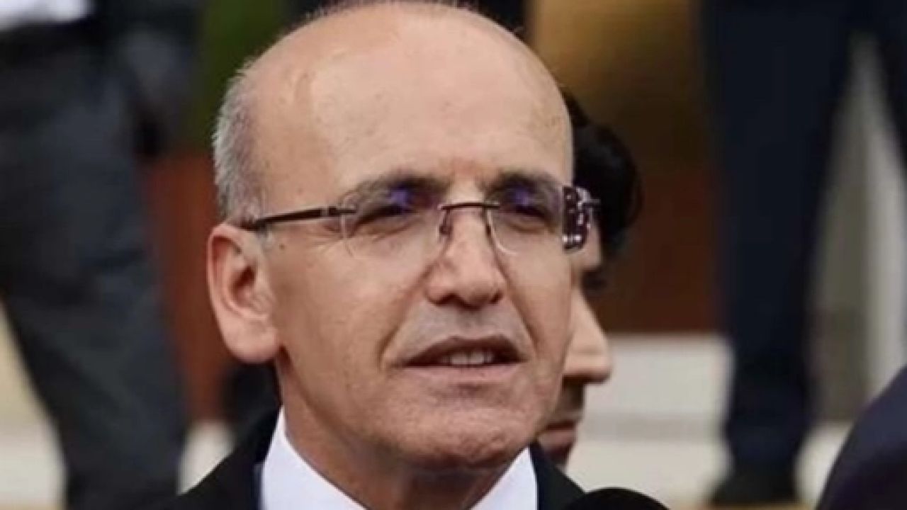 Bakan Şimşek: TL mevduatın payı son 11 yılın en yüksek seviyesine ulaştı