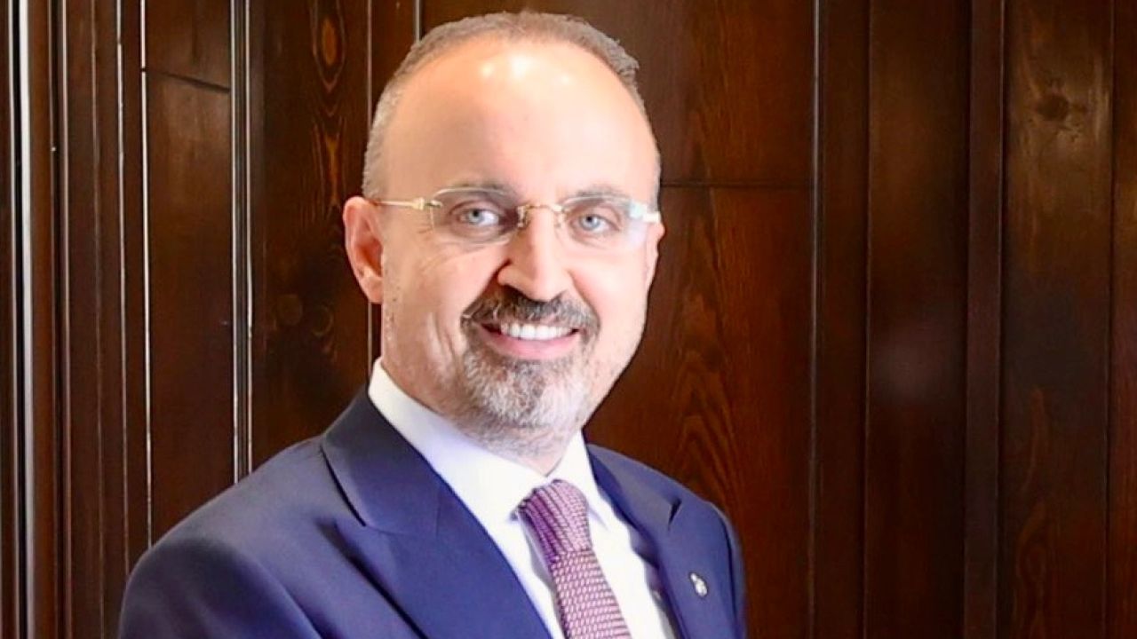 Bakan Yardımcısı Bülent Turan: Dernek denetimlerinde karar merci sosyal medya değil, yargıdır