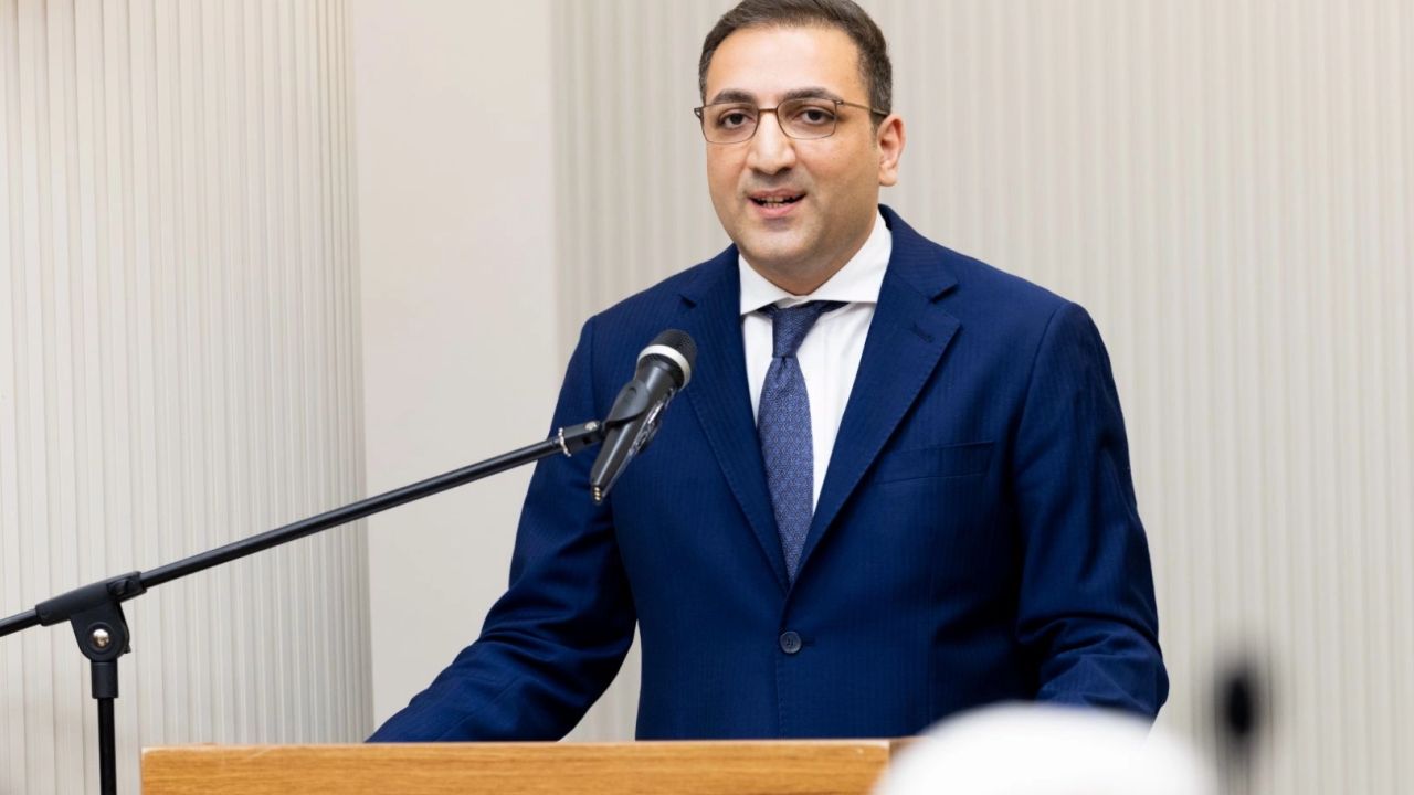 Balçova Belediye Başkanı görevden uzaklaştırıldı