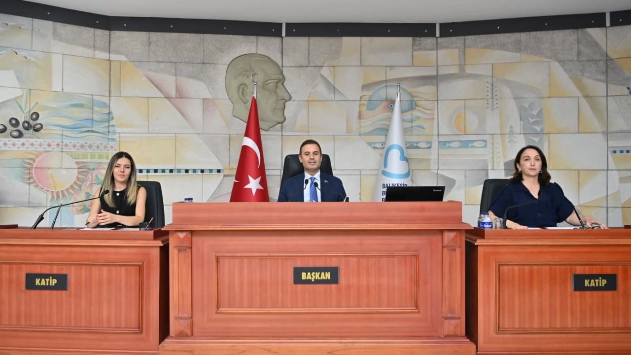 Balıkesir'de suya yüzde 20'lik indirim müjdesi
