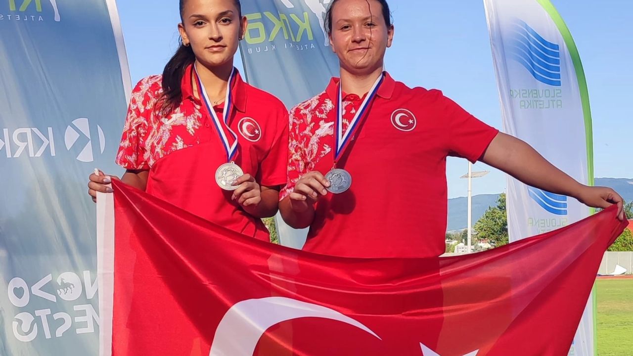 Balkanlarda Bursa Büyükşehir rüzgarı