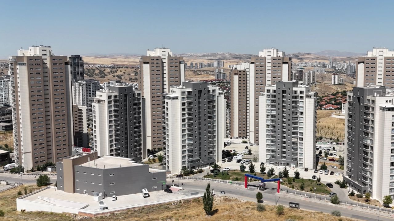 Balon ilanlar emsal alınmamalı... Gayrimenkulde yeni anahtar 'doğru fiyat' olacak