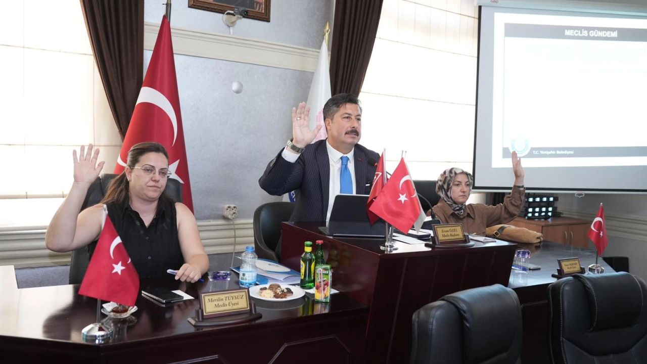Başkan Özel: Gerçekler, algılardan güçlüdür