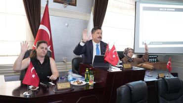 Başkan Özel: Gerçekler, algılardan güçlüdür