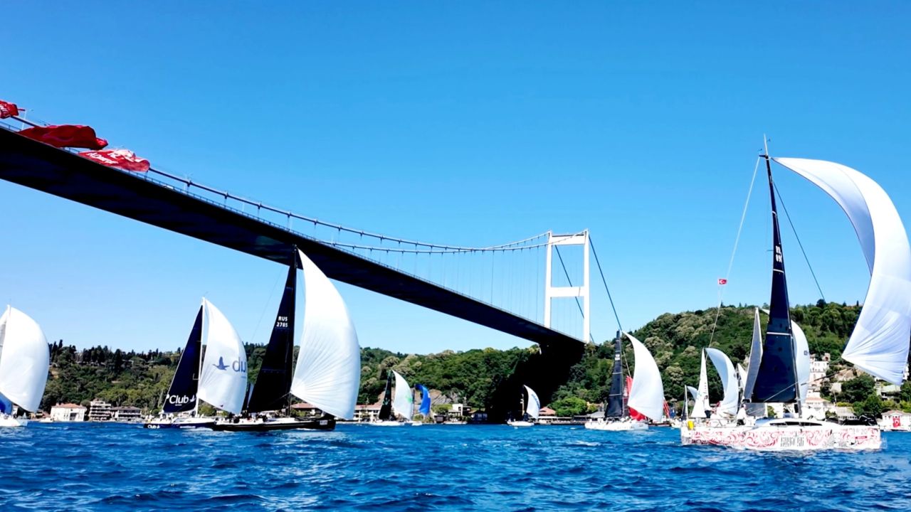 Boğaz'dan Ege'ye uzanan büyük mücadele için geri sayım başladı