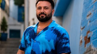 Bolvadinli sanatçı Alp Güvenir’den yeni hit... “Tuz Buz” müzikseverlerle buluştu