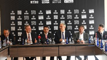 BTSO TAM, tahkim alanında etkinliğini artırıyor