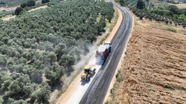 Bursa Büyükşehir’den Mudanya’da ulaşım teyakkuzu