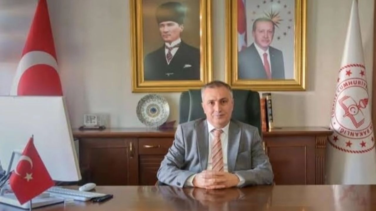 Bursa Millî Eğitim’de “deprem” değil, değişim ve başarı dönemi