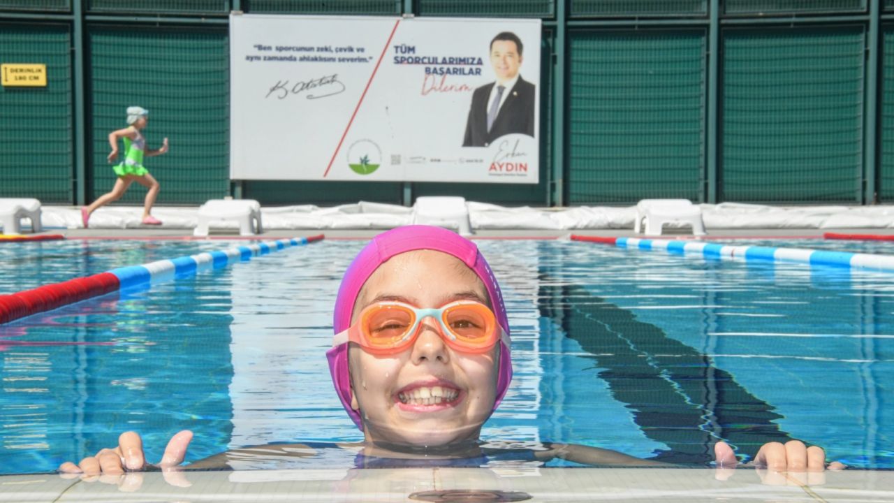 Bursa Osmangazi’den geleceğe kulaç atıyorlar