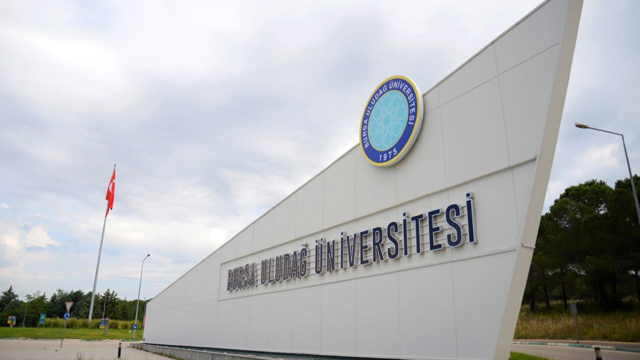 Bursa Uludağ Üniversitesi 36 öğretim üyesi alacak