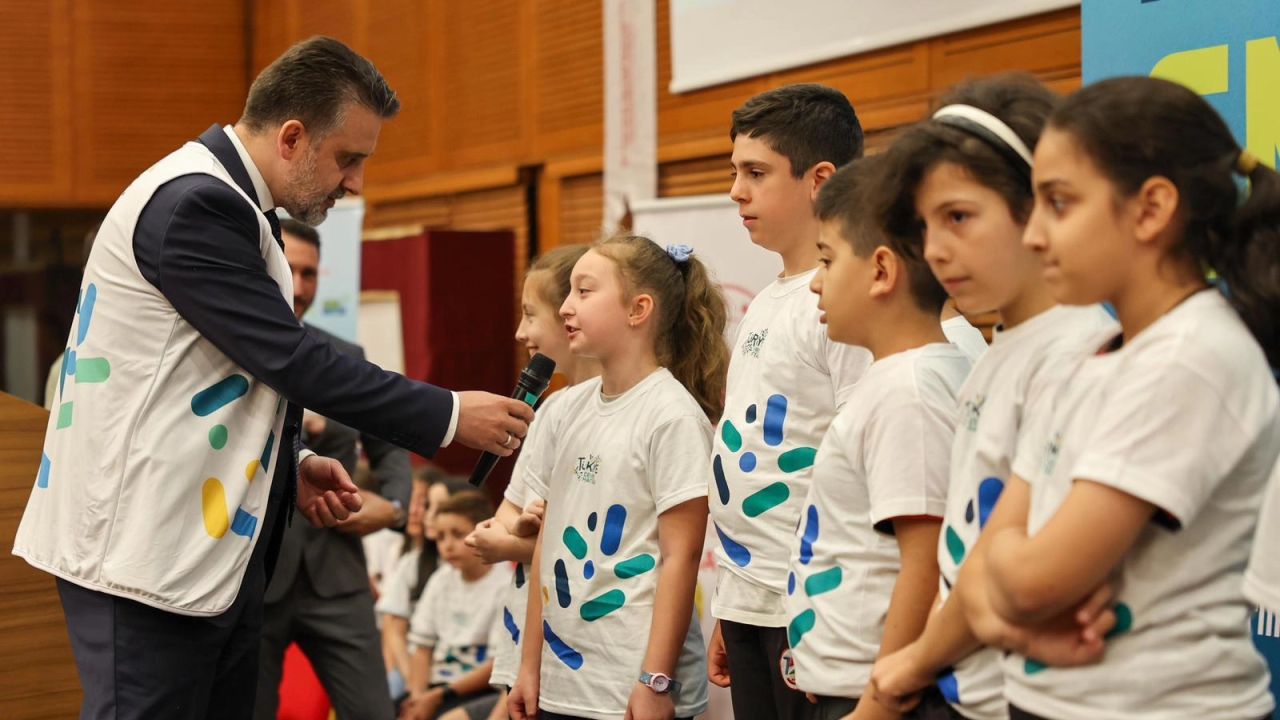 Bursa’da çevre haftası etkinlikleri