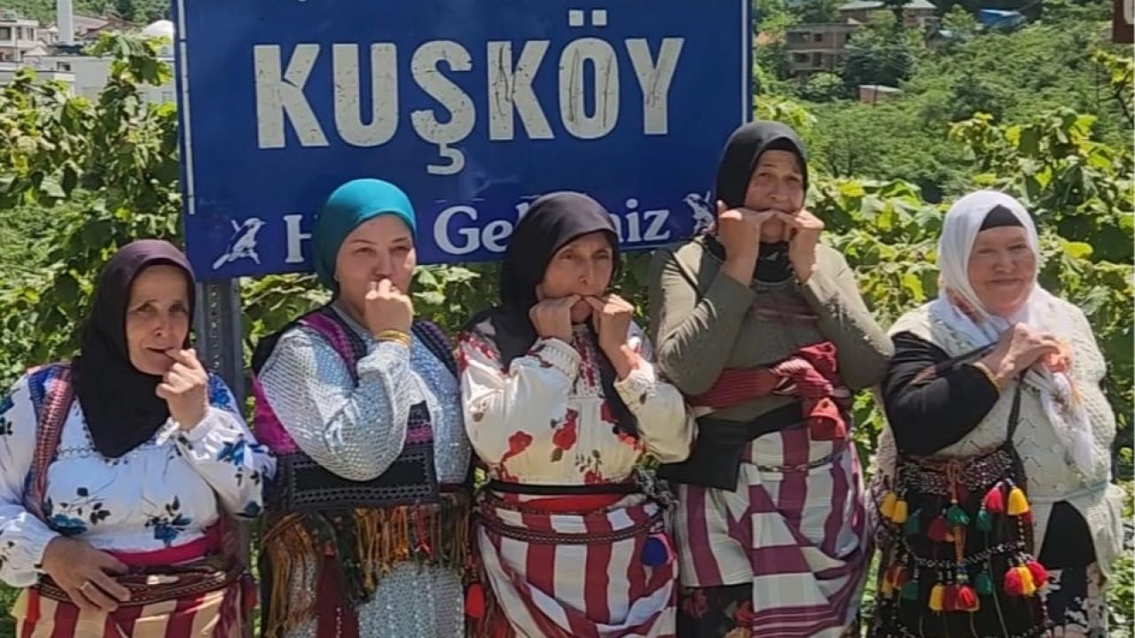 Bursa'da Karadeniz rüzgârı esecek