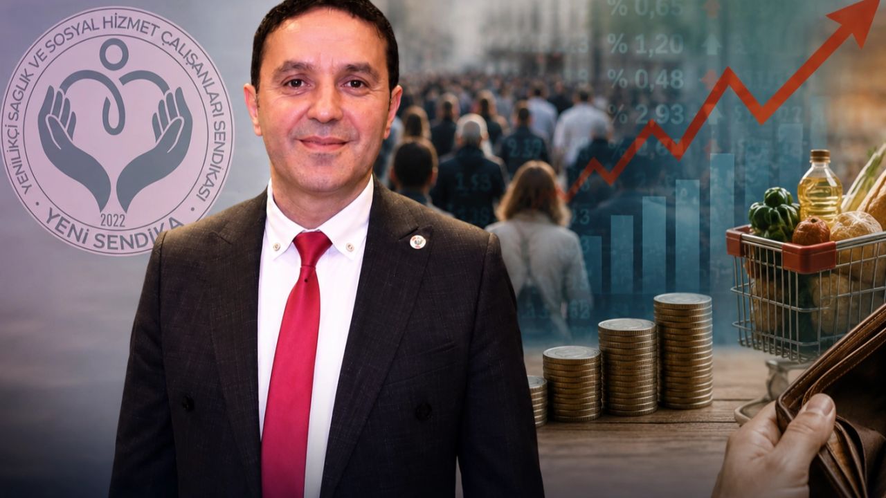 Bursa'dan memur zammına tepki! Açıklanan artış geçim sıkıntısını karşılamıyor