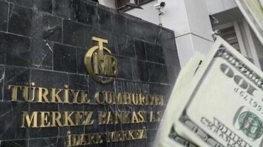 Cari açık 1,46 milyar dolar oldu... Yıllık açık 37,3 milyar dolara yükseldi