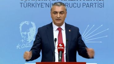 CHP’de 15 il başkanlığına yeni atama... 3 isime ihraç!