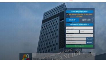 CİMER, yurt dışındaki vatandaşların çağrılarını da çözüyor