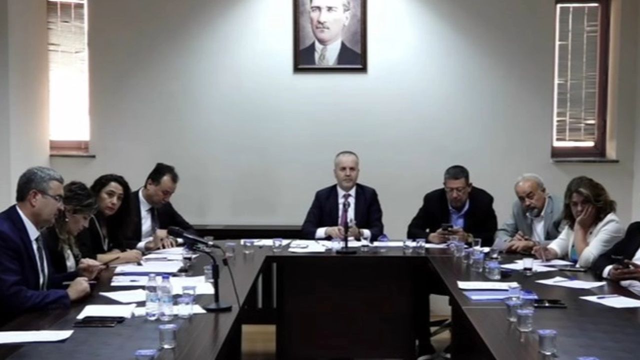 Denizli Büyükşehir Belediyesi ihalelerinde şeffaflık dönemi