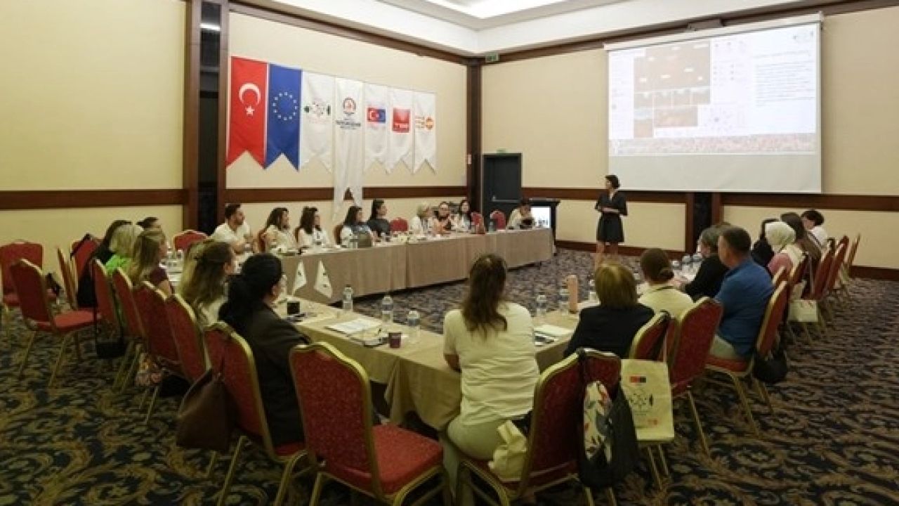 Denizli’de “Kadın dostu kent” vizyonu güçleniyor