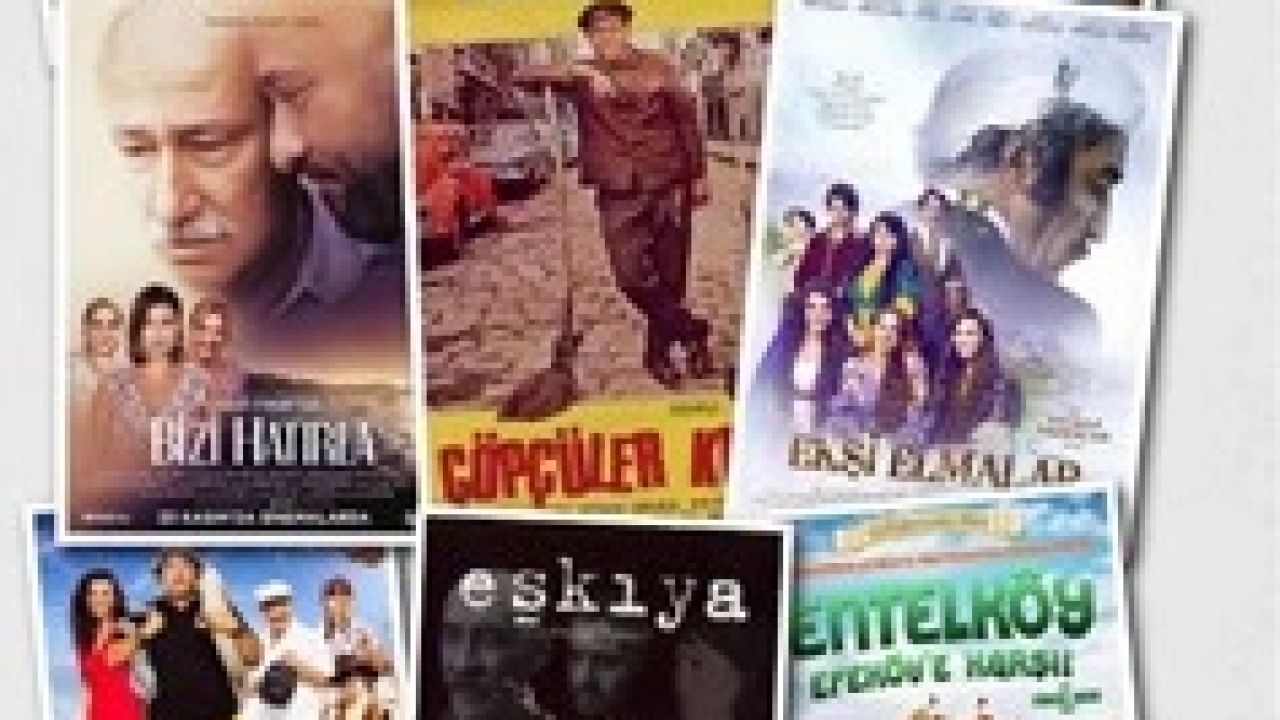 Denizli’de yaz akşamları sinema keyfiyle taçlanıyor
