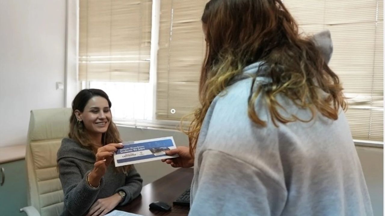 Denizli'de yeni doğan desteği 14,5 milyon TL’ye ulaştı