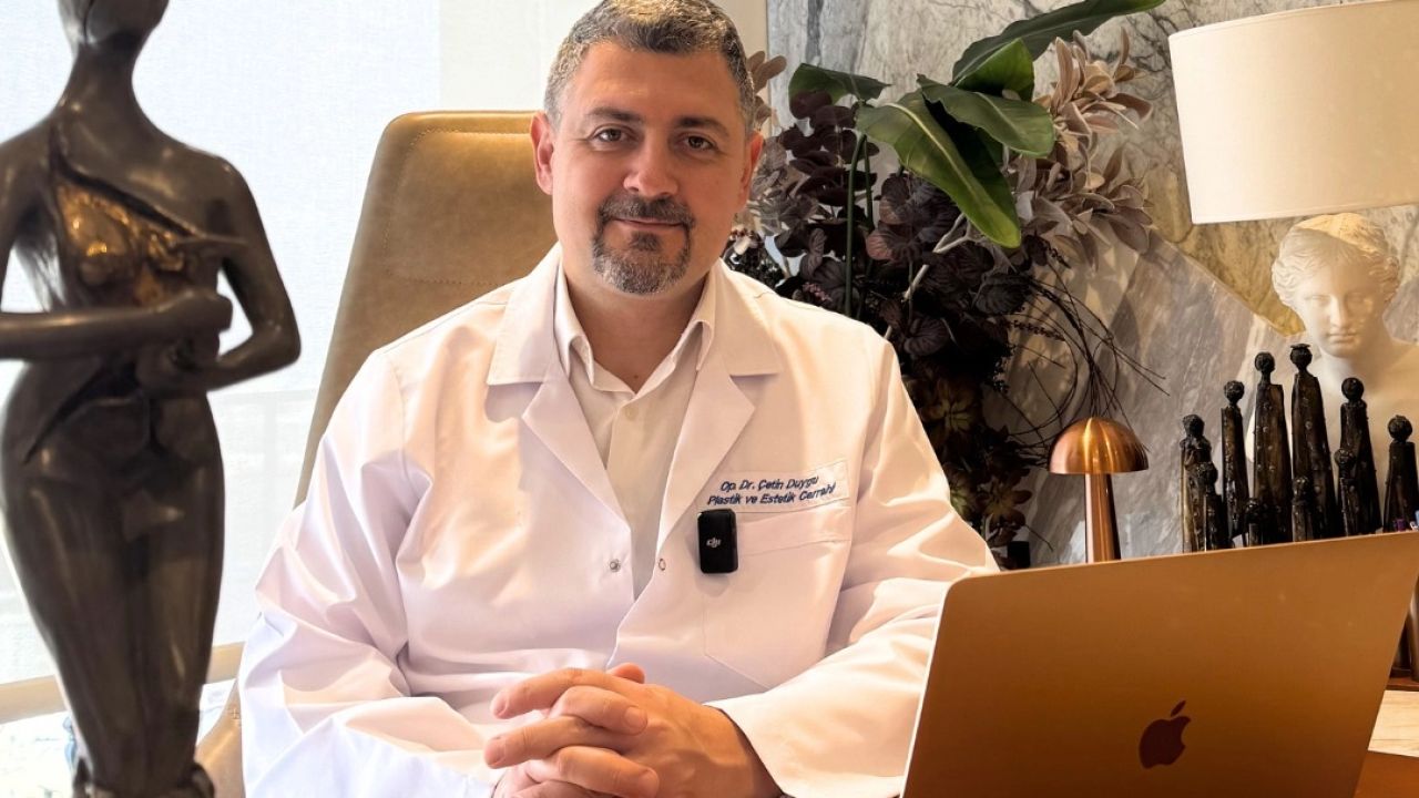 Dijital güzellik algısı estetik cerrahide yeni bir dönüşüm yaratıyor