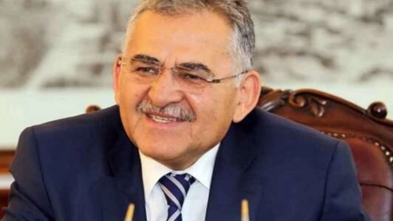 Dijital Kayseri vizyonunda yeni adım