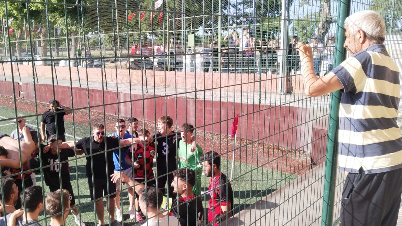 Doğan Yörükler unutulmadı