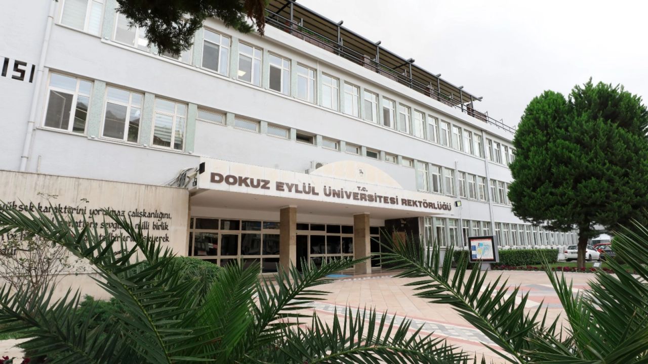 Dokuz Eylül'de tanıtım ve tercih günleri başlıyor