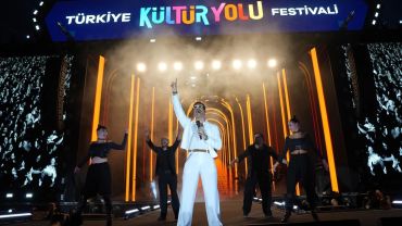 Gökhan Türkmen Bursa’yı salladı