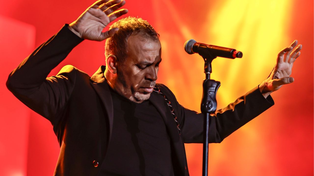 Haluk Levent'ten gözaltı açıklaması: AHBAP tamamen konu dışıdır!