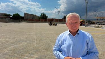 İpsala'da park sorununa yeni çözüm