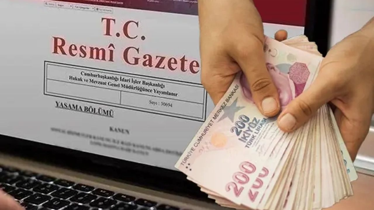 İşsizlik Sigortası Fonu kullanım oranı yüzde 50'ye çıkarıldı