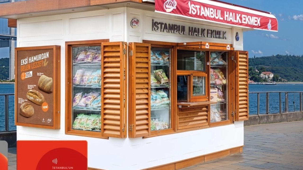 İstanbulluların bütçesine katkı