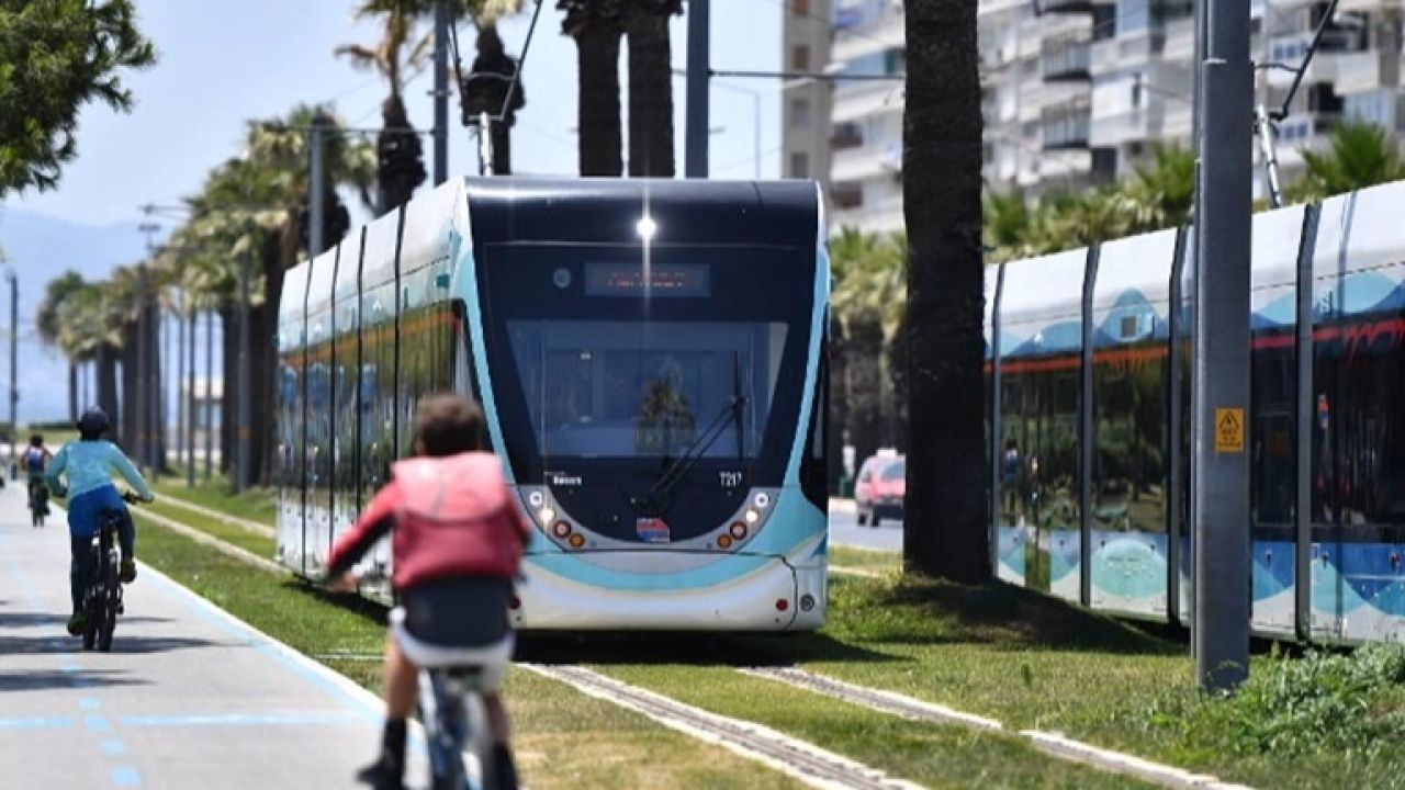 İzmir iklim nötr kent olmayı hedefliyor