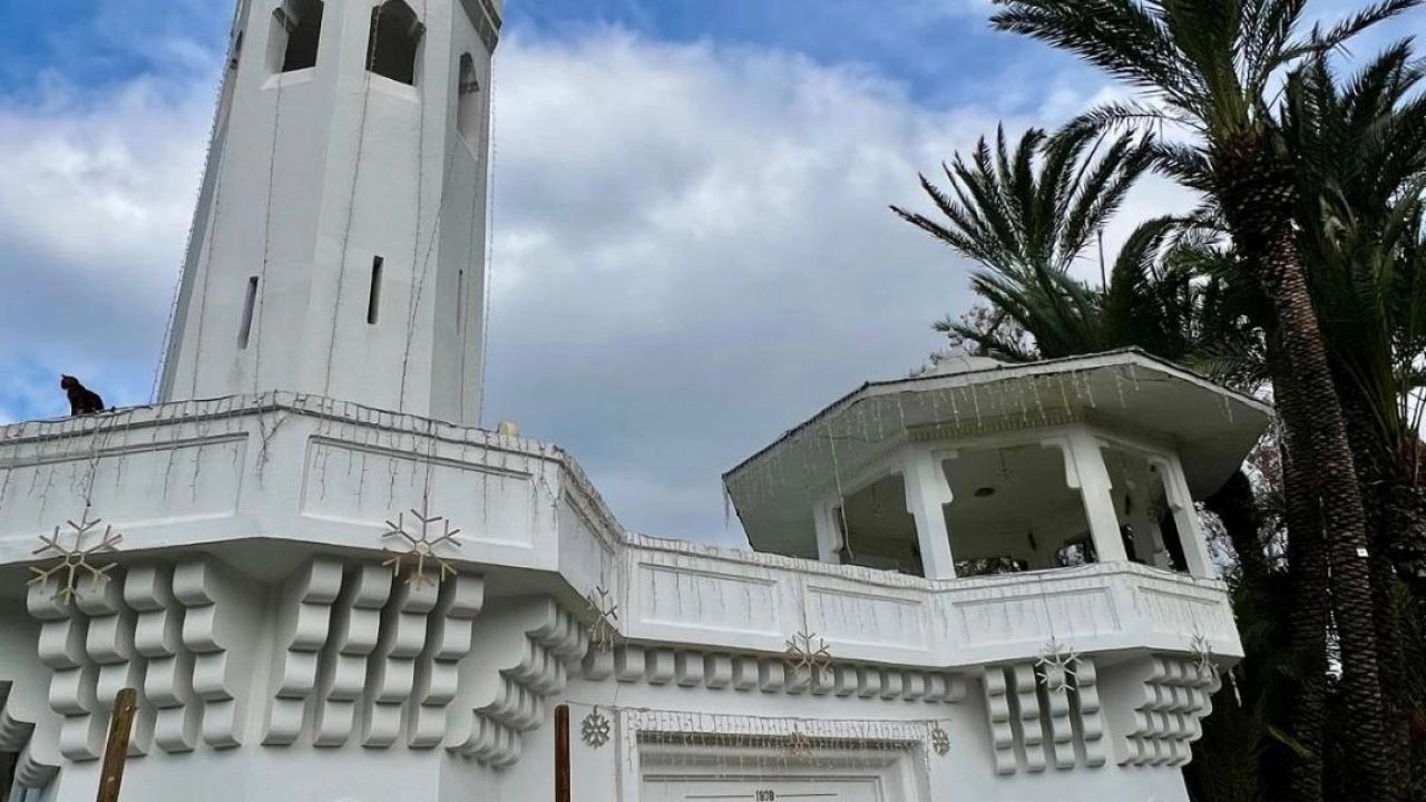 İzmir’in endüstriyel mirasına Avrupa’dan bir tescil daha