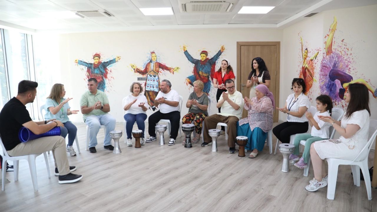 İzmit’te Engelsiz Yaz Okulu başladı