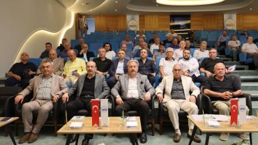 KAYSER A.Ş. genel kurulunu gerçekleştirdi