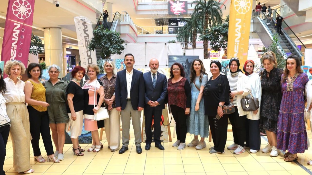 Kayseri Kocasinan Akademi örnek bir eğitim merkezi