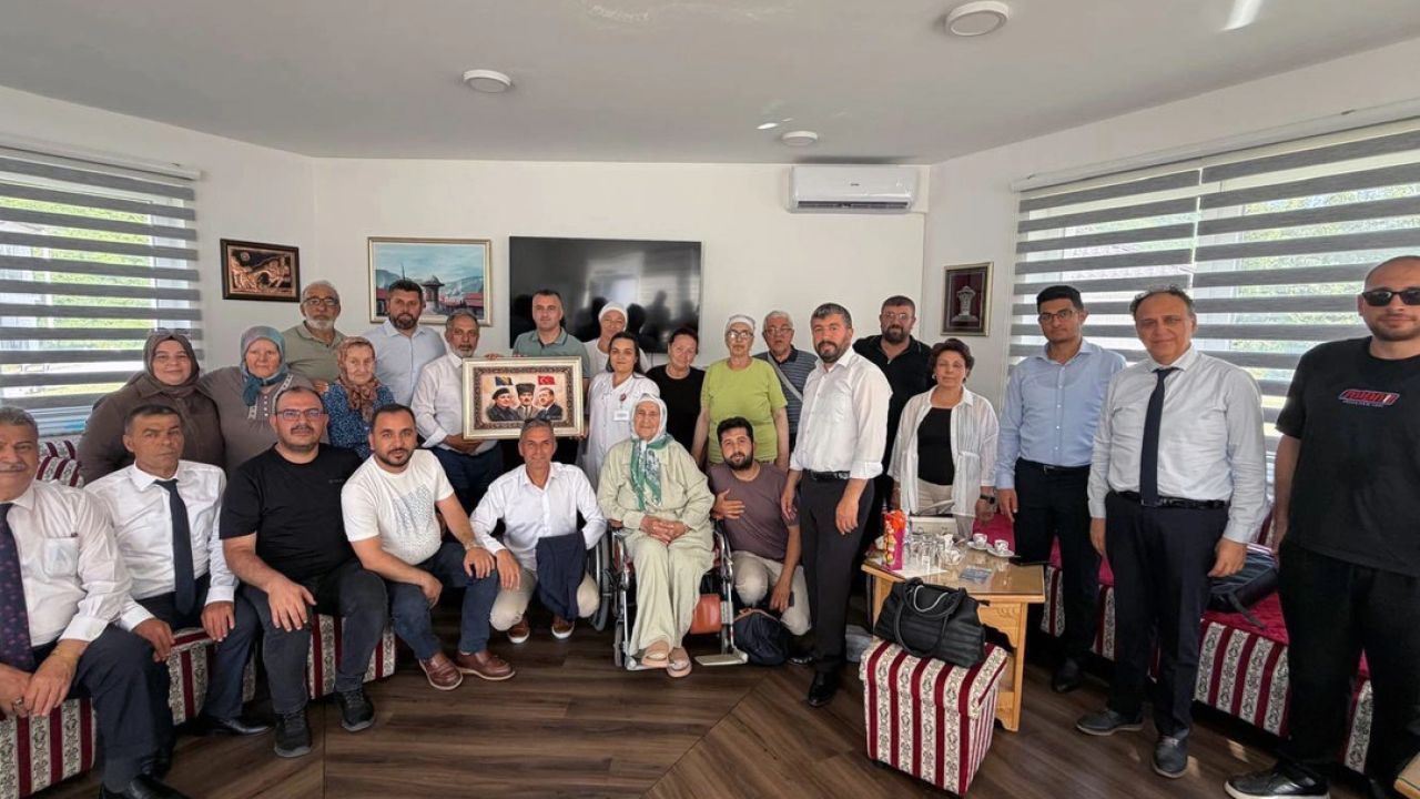Kayseri Talas'tan Bosna Hersek'e gönül köprüsü
