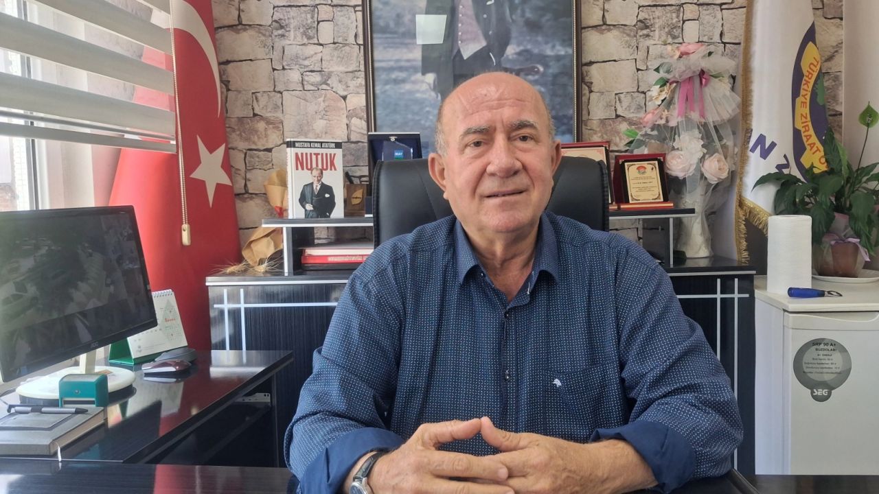 Keşan'da buğday üreticisi fiyat ve maliyet baskısı altında... Çiftçi üretirken batıyor!