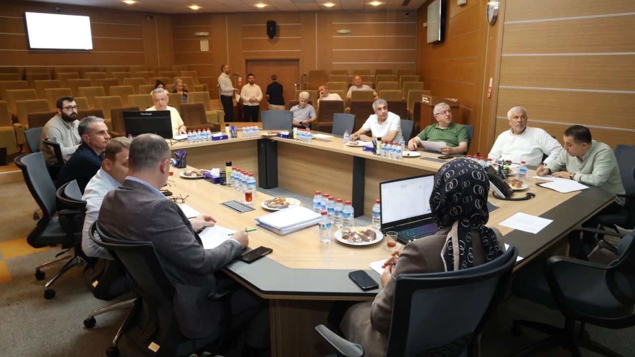 Kocaeli Büyükşehir kuralsızlığa denetimlerle ‘dur’ diyor