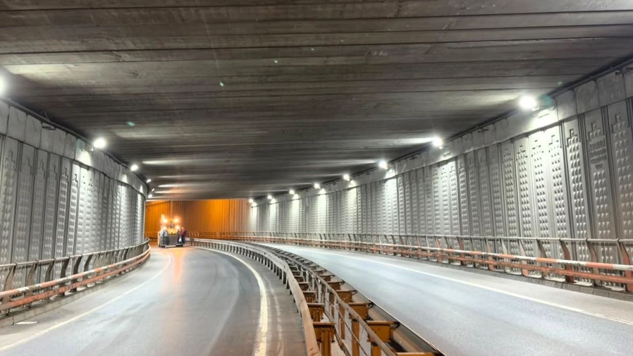 Kocaeli Büyükşehir’den geceyi aydınlatan dokunuş