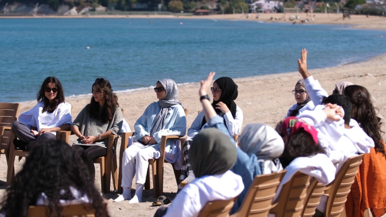 Kocaeli'de üniversitelilere dopdolu akademi fırsatı