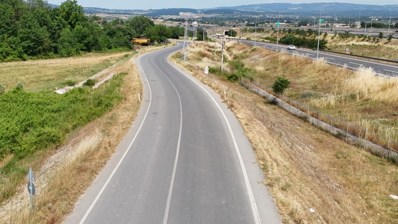 Kocaeli’de yollar CTP ile daha güvenli