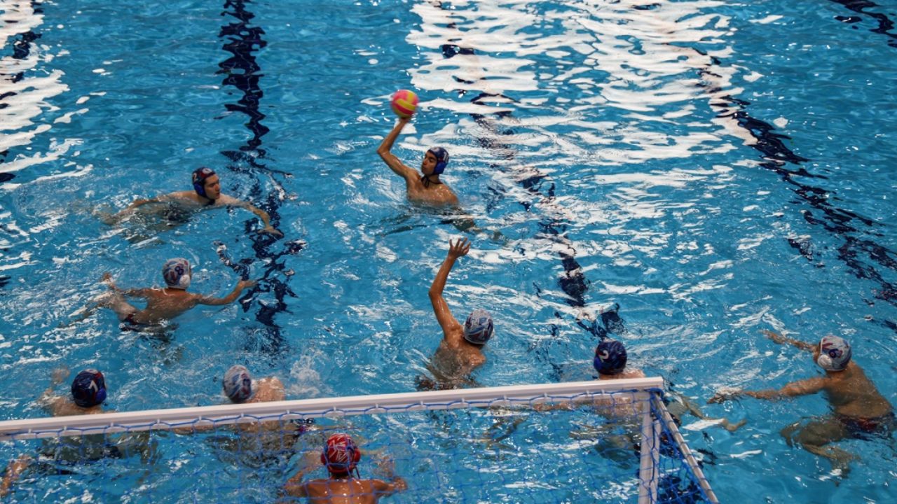 Konya Selçuklu'da Sporcu Seçme ve Yetiştirme Merkezi tanıtıldı